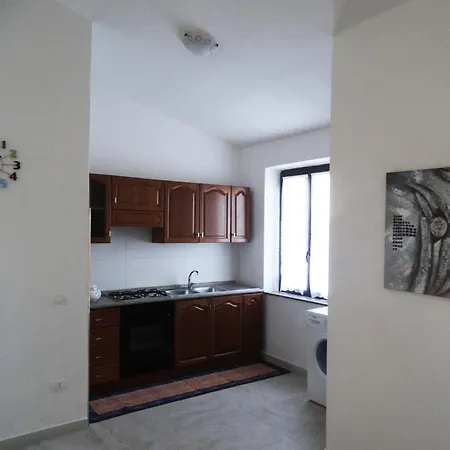Σπίτι διακοπών Domo Agugliastra
