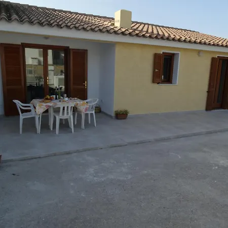 Σπίτι διακοπών Domo Agugliastra Budoni